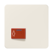 Крышка для Ackermann, тип 73022 A 2, 022 A-1