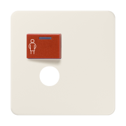 Крышка для Ackermann, тип 73071 и 73075 A, 071 B