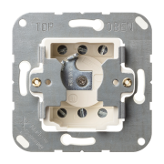 Выключатель для замочного механизма с защитой от демонтажа, 104.28