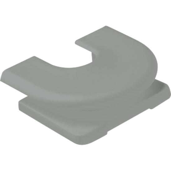 Inlets for cables, pipes and trunkings in surface caps, 11 SG