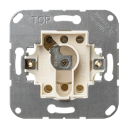 Выключатель для замочного механизма без защиты от демонтажа, 134.15