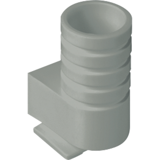 Inlets for cables, pipes and trunkings in surface caps, 13 SG