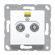 Розетка выравнивания потенциалов, 165-2 WW