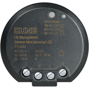 Диммер мини универсальный LED, 1724 DM