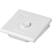 Accessoriesfor splashproof devices WG 600, 190-354