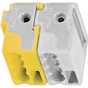 Шинный клеммник, 2050 GE WS