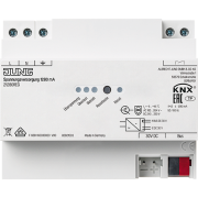 KNX блок питания, 1280 мA, 21280 REG