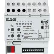 KNX мультистанция, 23066 REGHE