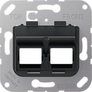 Монтажный адаптер 30°, 3069-2 AT