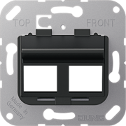 Монтажный адаптер 30°, 3069-2 LEX