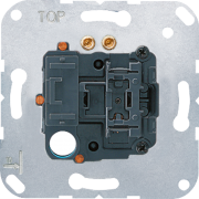 Механизм выключателя с предохранителем, 3190 CU KO EINS