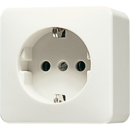 SCHUKO®-розетка 16 A / 250 B ~, 321 A