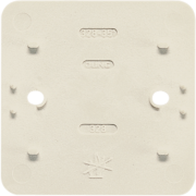 Монтажная плата для серии AP 600, 328