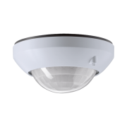 KNX потолочный датчик присутствия / движения, 3361 WW