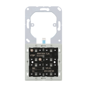 Дополнительный кнопочный модуль, 4094 TSEM