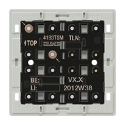 KNX кнопочный модуль универсальный, 3 группы, 4193 TSM