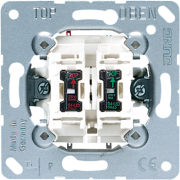 Hotel switch (insert), room unit, 505 KO5 VEU M 230