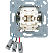 Hotel push-button (insert), corridor unit, 531 KO5 EU M 230