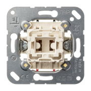 Кнопка без фиксации 10 A / 250 В ~, 532 U