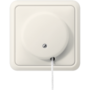 Выключатель со шнурком (универсальный) 10 A / 250 B ~, 5506 ZU