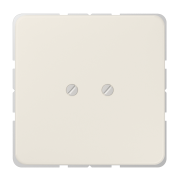 Крышка без отверстий (креплением шурупами), 561 B