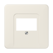 Kрышка (креплением шурупами), 569 T