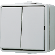 Выключатель 10 AX / 250 В, 605 W