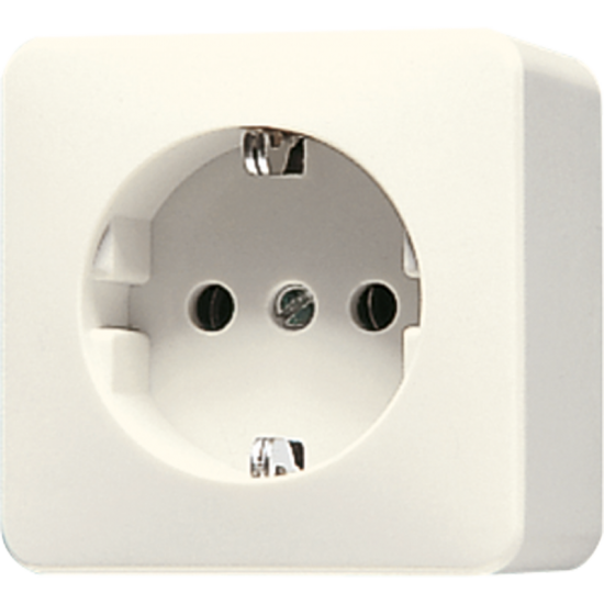 SCHUKO®-розетка 16 A / 250 B ~, 620 A
