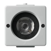 Pilot light (without cap), 637-10 W