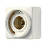 Pilot light (without cap), 637-14 A