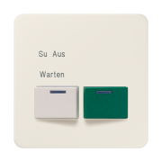 Centre plate for Ackermann, type 73642 B, 642 B-2