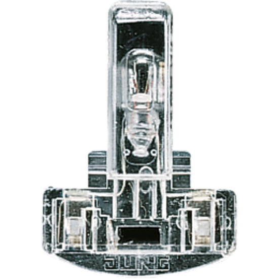 Plug-in glow lamp, 95