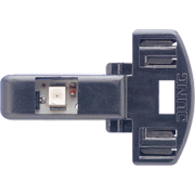 Светодиодная лампа, 961248 LED GN