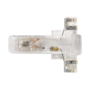 Plug-in glow lamp, 98