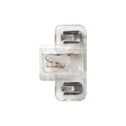 Plug-in glow lamp, 99