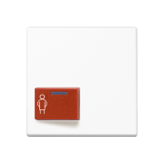 Крышка для Ackermann, тип 73022 A 2, A 022 A-1 WW