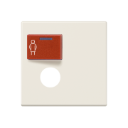 Крышка для Ackermann, тип 73071 и 73075 A, A 071 B