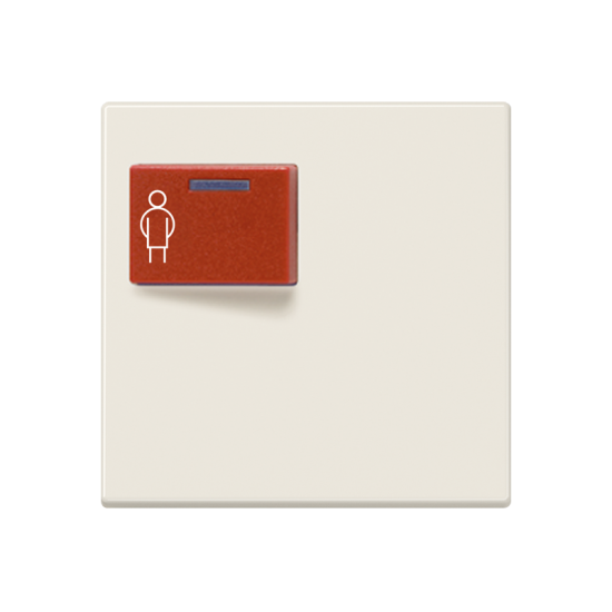 Крышка для Ackermann, тип 73073 F, A 071 C