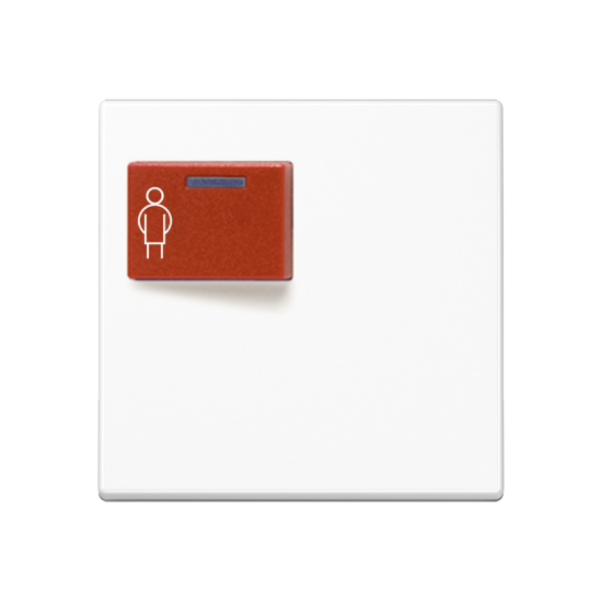 Крышка для Ackermann, тип 73073 F, A 071 C WW