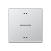 Клавиша с окошком и с символами «стрелки», A 101 KO5P AL