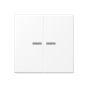 Клавиша с окошком, A 102 KO5 BF WWM