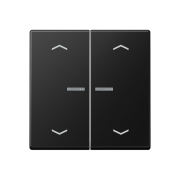 Клавиша с окошком и с символами «стрелки», A 102 KO5P BF SWM