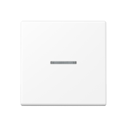 KNX RF кнопка, 1 группа, A 10911 ST RF BF WWM
