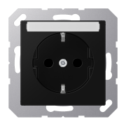 SCHUKO®-розетка 16 A / 250 B ~, A 1520 BFKINA SWM