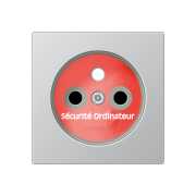 Накладка, A 1521 FKI AL PL-5