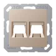 Kрышка (фиксация защёлкиванием), A 1569-2 WE CH