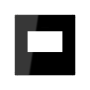 Kрышка (фиксация защёлкиванием), A 1569 USB SW