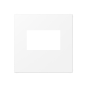 Kрышка (фиксация защёлкиванием), A 1569 USB WWM