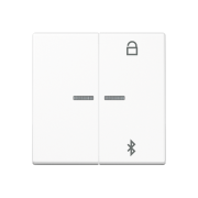 Таймер универсальный Bluetooth® , A 1751 BT WW