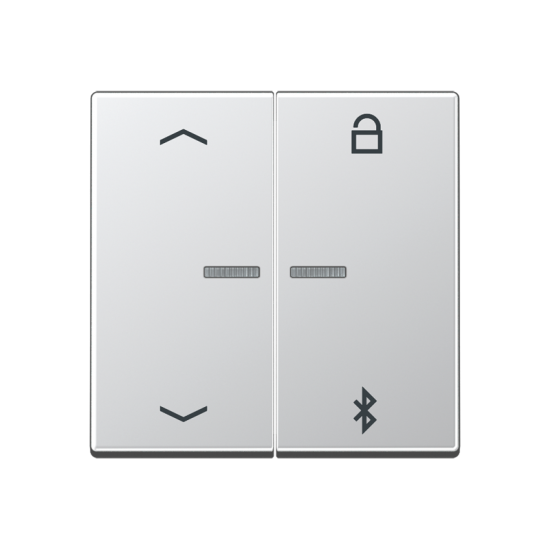 Таймер универсальный Bluetooth® «стрелки», A 1751 PBT AL